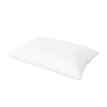 Μαξιλάρι 45x65cm, 500gr, 48% βαμβάκι 52% πολυέστερ, 132 κλωστές