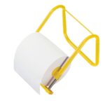 Διανεμητής Τοίχου Μεταλλικός, για Ρολό βιομηχανικο έως 5kgr