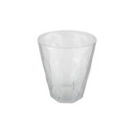 Πλαστικό ποτήρι Coctail ΜΠΥΡΑΣ PS 34cl διαφανές.