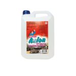 Υγρό Καθαρισμού Τζαμιών 4L Διάφανο, BUBBLE