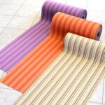 ΔΙΑΔΡΟΜΟΣ ΤΑΠΗΤΑΣ ΡΟΛΛΟ 60CM X 20 MTR ΜΕ ΤΟ ΜΕΤΡΟ
