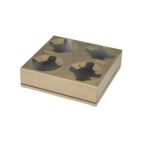 Θήκη Μεταφοράς Ποτηριών 4 Θέσεων Craft