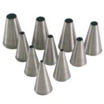 ΣΕΤ ΓΙΑ ΚΟΡΝΕ ΣΑΝΤΙΓΥ S.STEEL