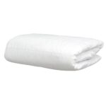 λευκό πάπλωμα