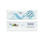 Αντισηπτικό υγρό Μαντηλάκι (πετσέτα 20x20cm), με αντιβακτηριακή προστασία