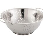 ΣΟΥΡΩΤΗΡΙ ΑΛΟΥΜΙΝΕΝΙΟ COLANDER 320MM