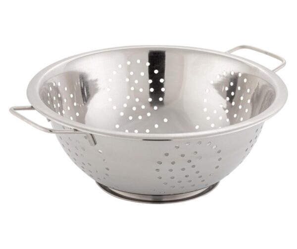 ΣΟΥΡΩΤΗΡΙ ΑΛΟΥΜΙΝΕΝΙΟ COLANDER 320MM