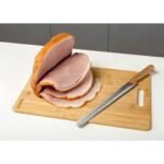 ΜΑΧΑΙΡΙ ΓΙΑ ΦΕΤΕΣ ΛΑΜΑ 300MM