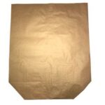 Χάρτινος σάκος γενικής χρήσης 60Χ100cm οικολογικός