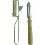 ΜΑΧΑΙΡΙ ΞΕΦΛΟΥΔΙΣΜΑΤΟΣ ΠΑΤΑΤΩΝ (ΞΥΛΙΝΟ)