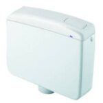 Καζανάκι πλαστικό μπάνιου πλάτης