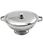 ΣΟΥΠΙΕΡΑ ΑΝΟΞΕΙΔΩΤΗ OVAL 4LTR