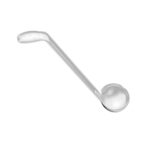 ΚΟΥΤΑΛΑ ΣΑΛΤΣΑΣ STAINLESS STEEL