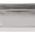 ΤΑΨΙ PAN ALUM. 350X500X50MM