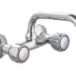 ΒΡΥΣΗ ΤΟΙΧΟΥ ΚΟΥΖΙΝΑΣ ΖΕΣΤΟ-ΚΡΥΟ