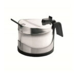 ΖΑΧΑΡΙΕΡΑ INOX